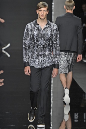 john richmond spring summer 2014 collection 0003