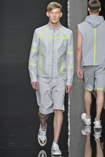 john richmond spring summer 2014 collection 0014