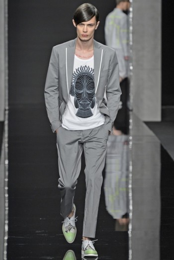 john richmond spring summer 2014 collection 0016