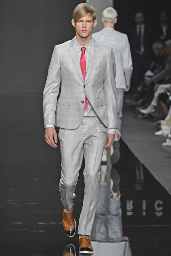 john richmond spring summer 2014 collection 0022