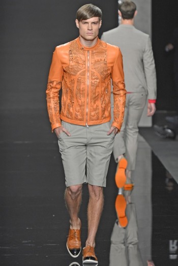 john richmond spring summer 2014 collection 0027