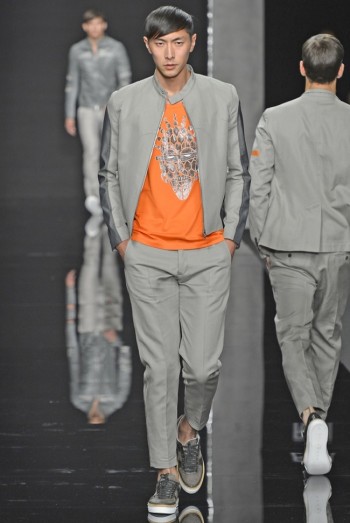 john richmond spring summer 2014 collection 0029