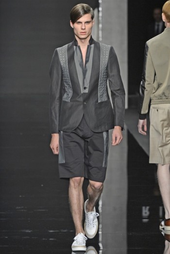 john richmond spring summer 2014 collection 0033