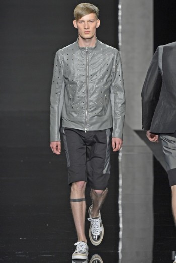 john richmond spring summer 2014 collection 0034