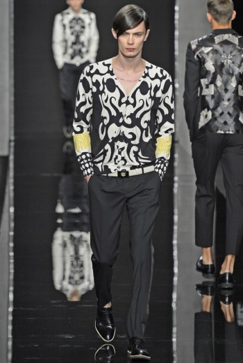 john richmond spring summer 2014 collection 0036