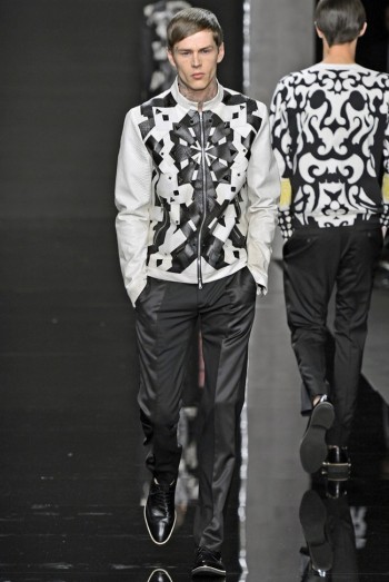 john richmond spring summer 2014 collection 0037