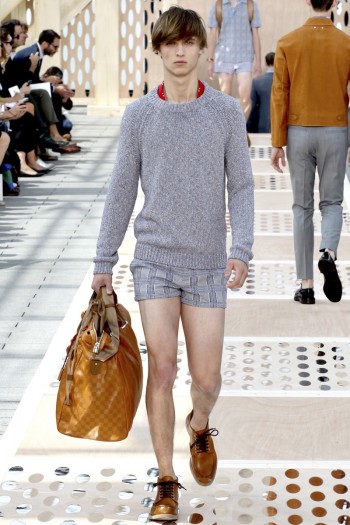 louis vuitton spring summer 2014 collection 0005