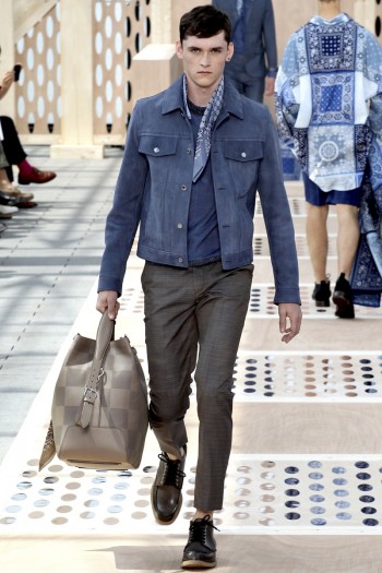 louis vuitton spring summer 2014 collection 0019