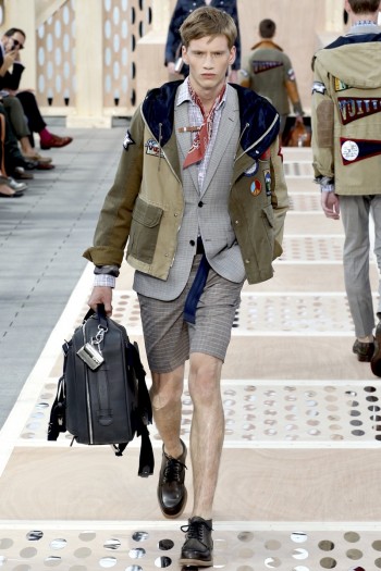 louis vuitton spring summer 2014 collection 0027