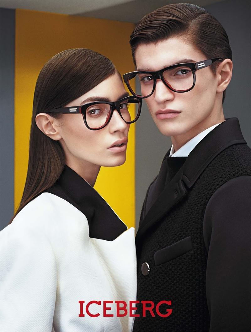 iceberg eyewear