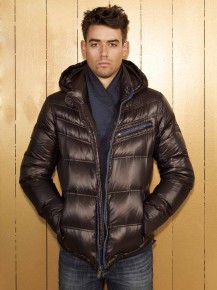 GUESS Mens Holiday 2013 Lookbook 13