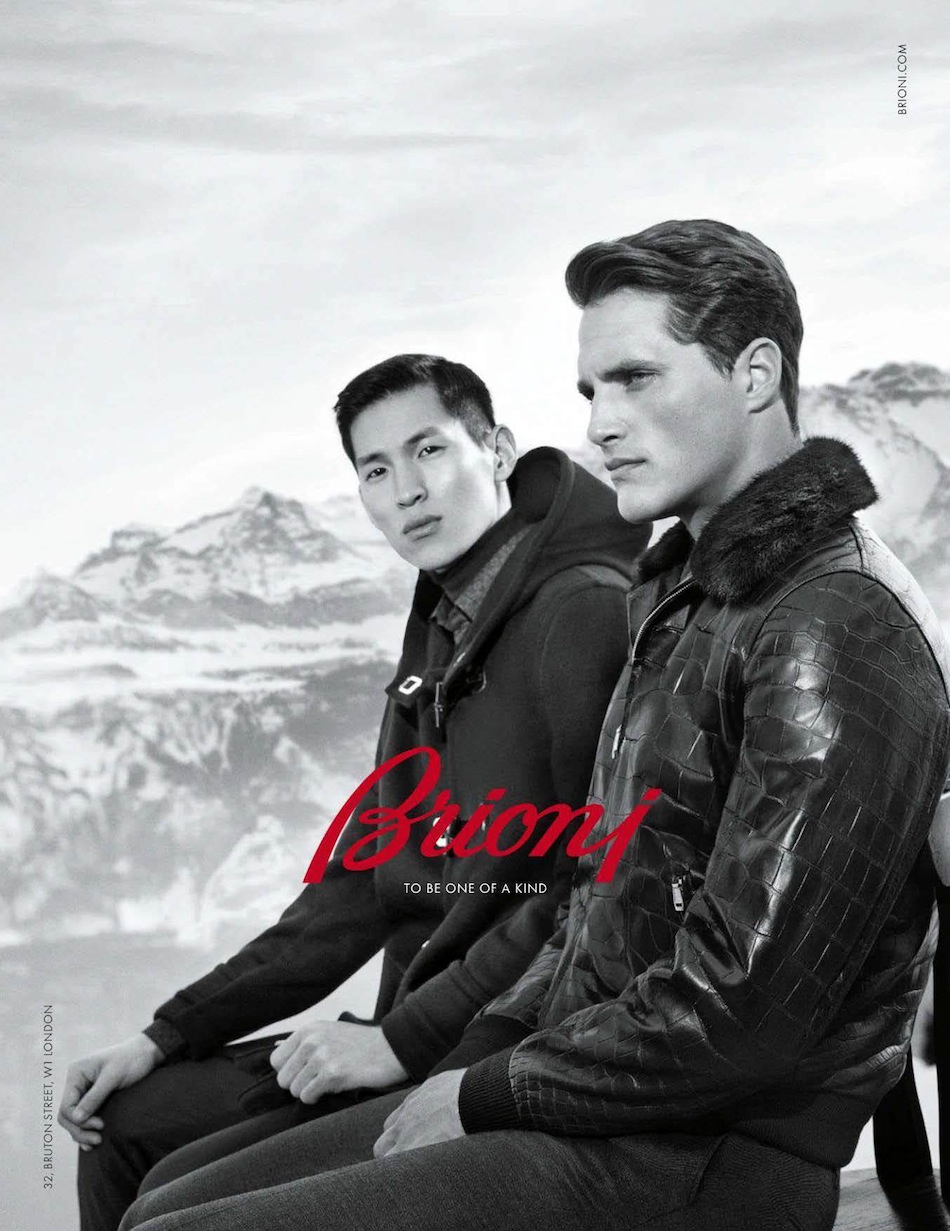 brioni adv01