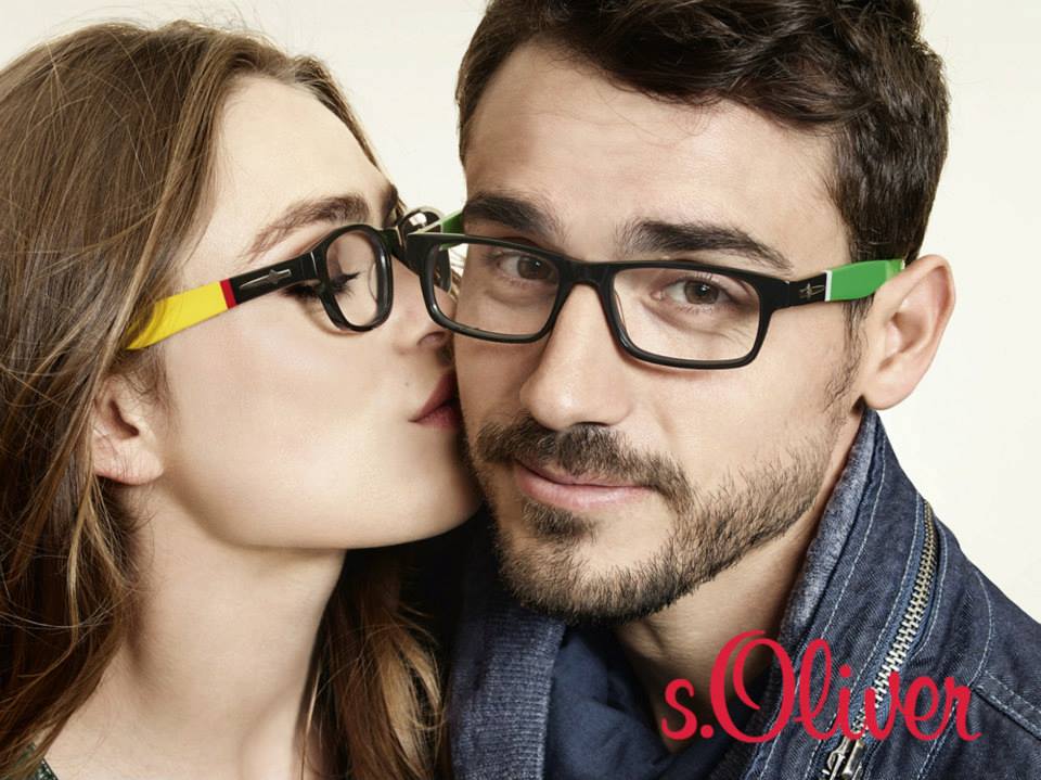 soliver eyewear