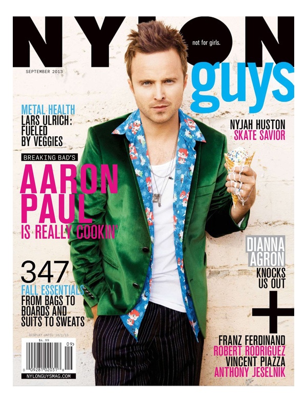 aaron paul 0001