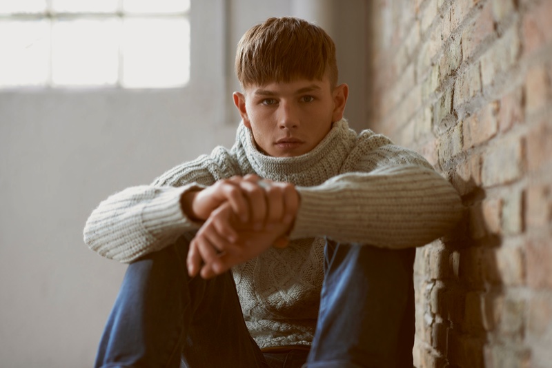 luke worrall bershka 0001