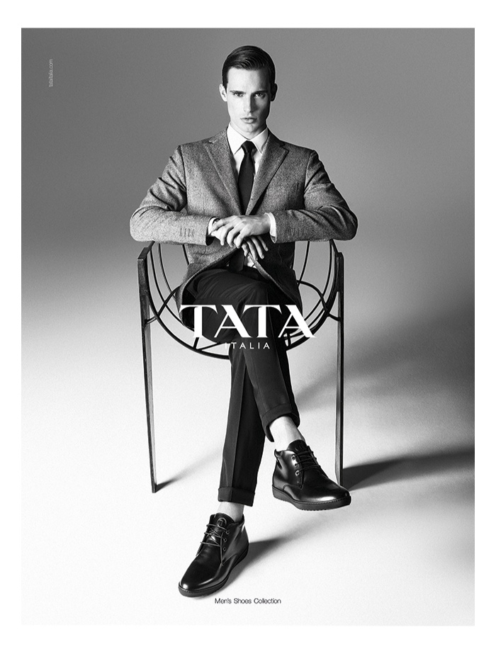 tata fall winter 2013 campaign jonathan nielssen 0001