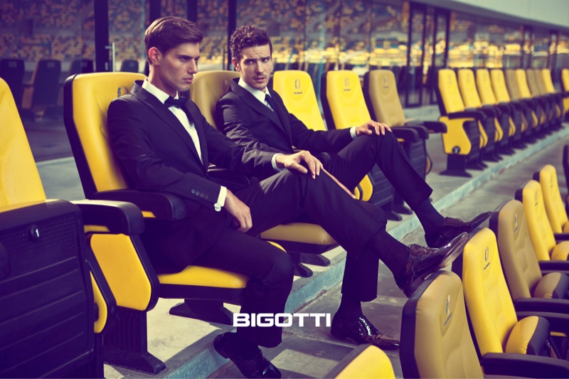 bigotti fall winter 2013 campaign 0001