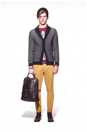 david naman fall winter 2013 look book 0002