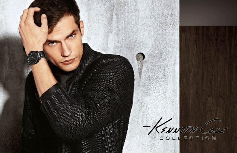 kenneth cole collection fall winter 2013 borys starosz 0001