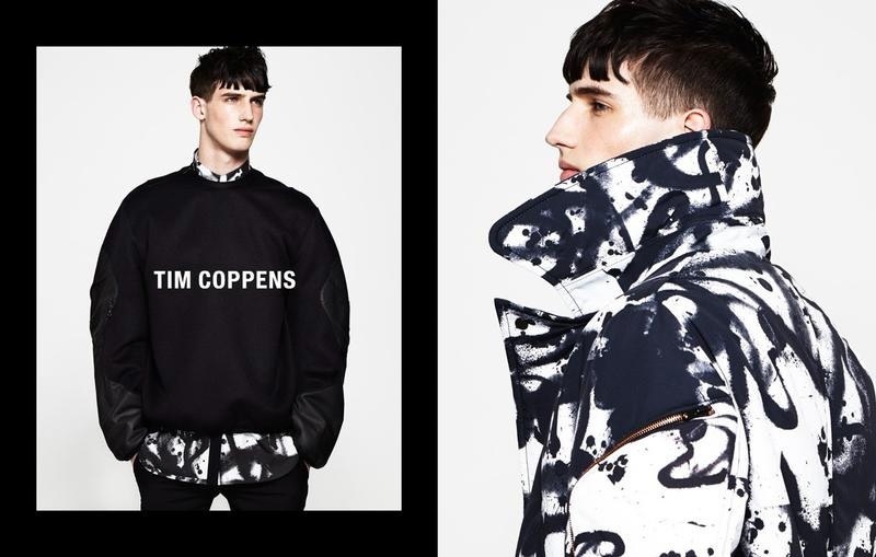 tim coppens fall winter 2013 campaign ian sharp 0001