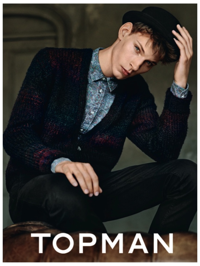 topman fall winter 2013 campaign 0001