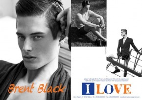 Brent Black