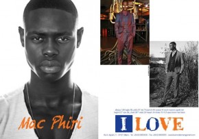 Mac Phiri