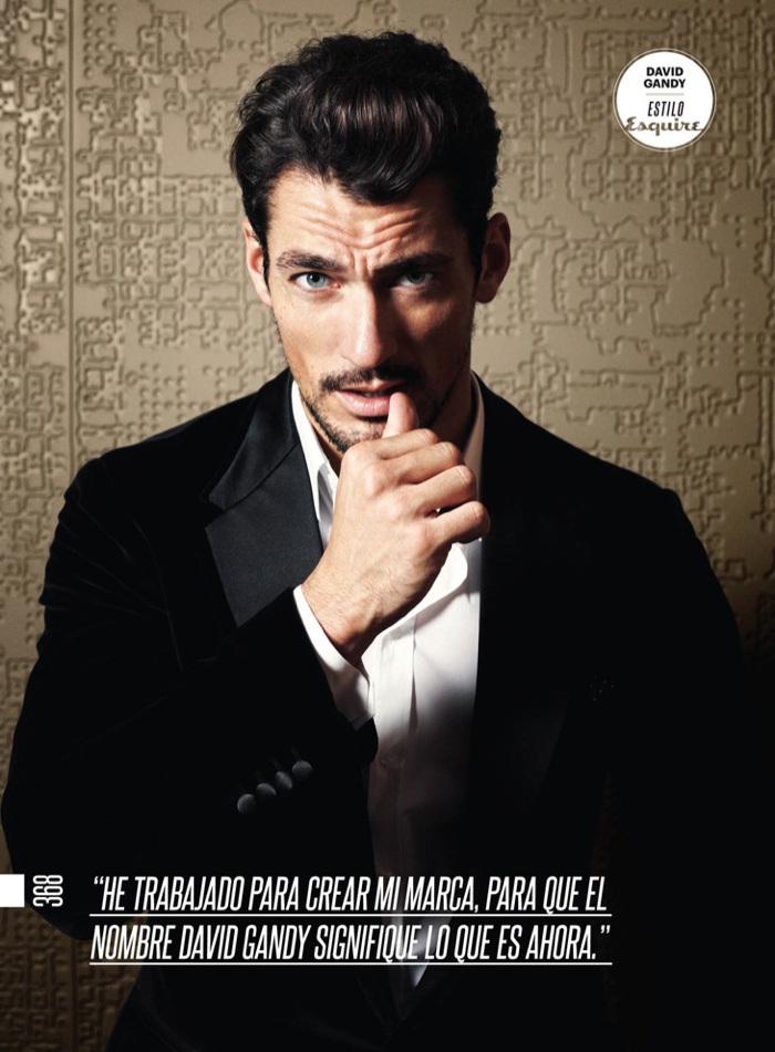 david gandy 0005