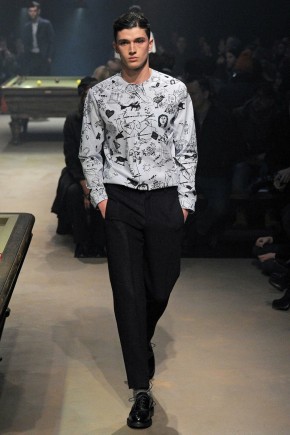 carven fall winter 2014 show photos 0005