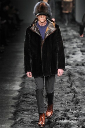 fendi fall winter 2014 show photos 0016