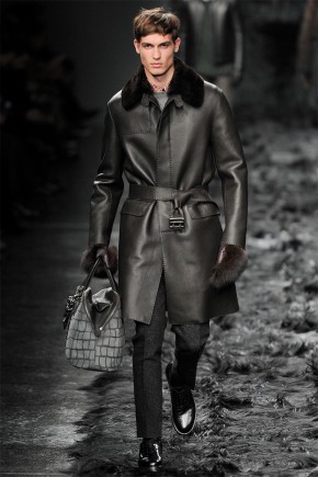 fendi fall winter 2014 show photos 0022