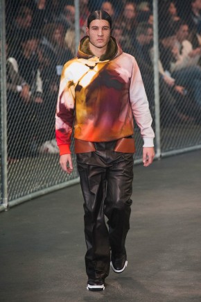 givenchy men fall winter 2014 show photos 0010