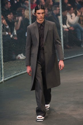 givenchy men fall winter 2014 show photos 0017