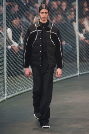 givenchy men fall winter 2014 show photos 0029