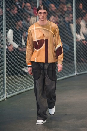 givenchy men fall winter 2014 show photos 0041