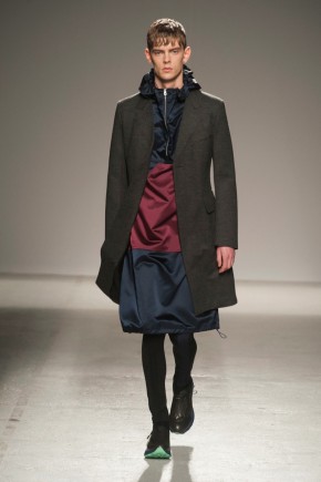 john galliano fall winter 2014 show photos 0002