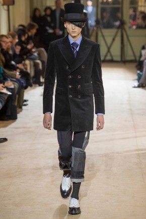 junya watanabe fall winter 2014 show photos 0005