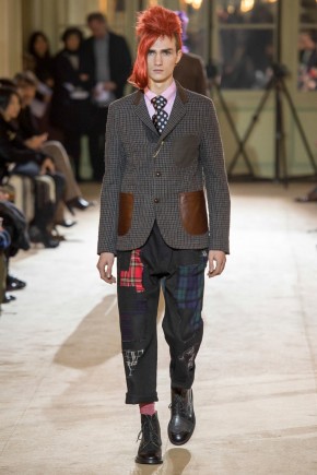 junya watanabe fall winter 2014 show photos 0011