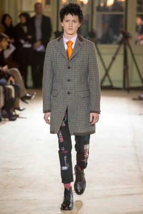 junya watanabe fall winter 2014 show photos 0012