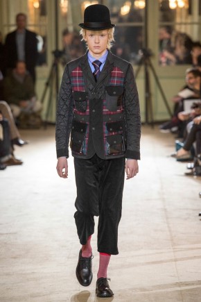 junya watanabe fall winter 2014 show photos 0015