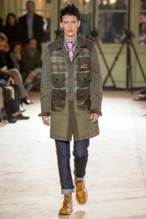 junya watanabe fall winter 2014 show photos 0016