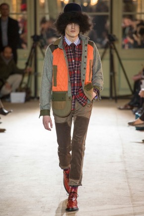 junya watanabe fall winter 2014 show photos 0018