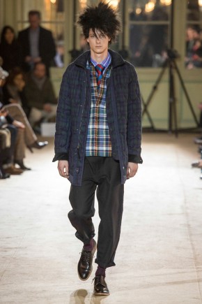 junya watanabe fall winter 2014 show photos 0021