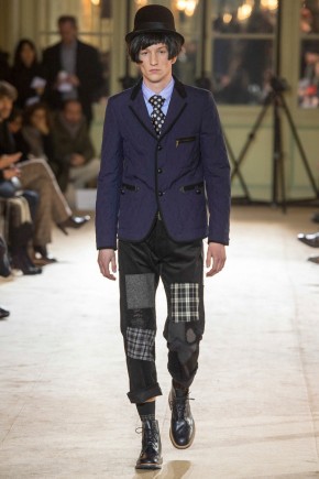 junya watanabe fall winter 2014 show photos 0024