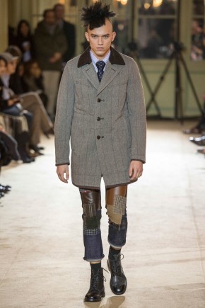 junya watanabe fall winter 2014 show photos 0030