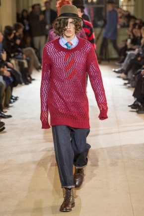 junya watanabe fall winter 2014 show photos 0033