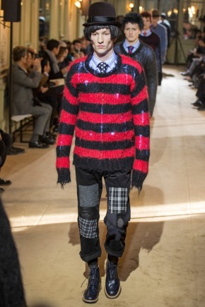 junya watanabe fall winter 2014 show photos 0035