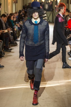 junya watanabe fall winter 2014 show photos 0041