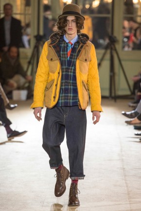 junya watanabe fall winter 2014 show photos 0044