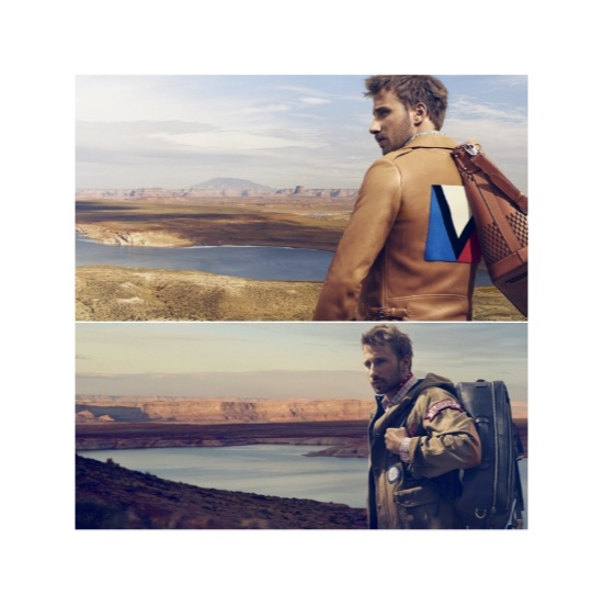 louis vuitton spring summer 2014 campaign matthias schoenaerts